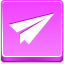 Paper Airplane Icon 64x64 png